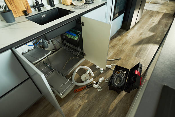 24/7 Emergency Garbage Disposal Repair experts in Leon, KS