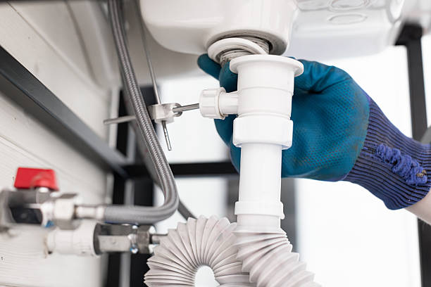 Reliable Garbage Disposal Repair contractor in Leon, KS by AAA Plumbing Heating